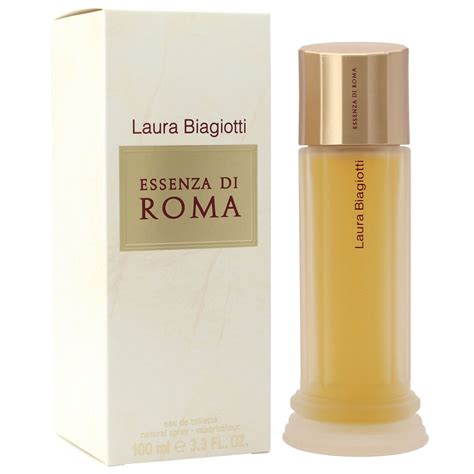 roma by laura biagiotti eau de toilette spray